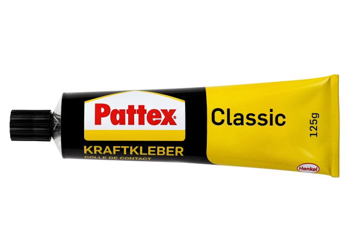 Pattex Kraftkleber 125 G