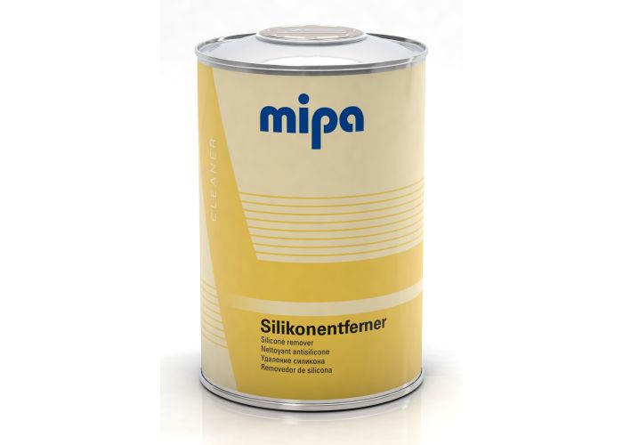 Mipa Silikonentferner 1 l