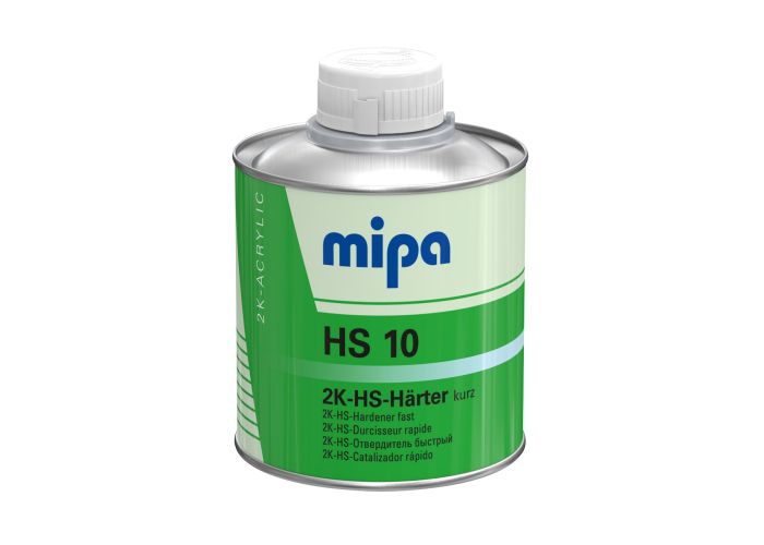 Mipa 4+1 2K-HS-Acrylfiller weiß 1 l