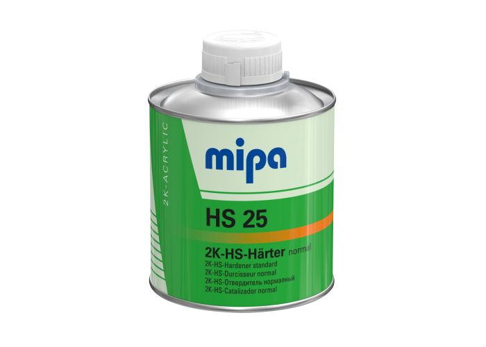 Mipa 2K Härter HS 25 normal 250 ml