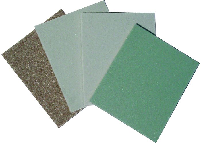 Soft Pad 140x115 fine 594600002