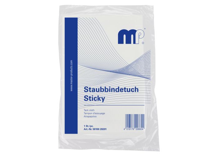 MP Staubbindetuch Sticky 5810028201