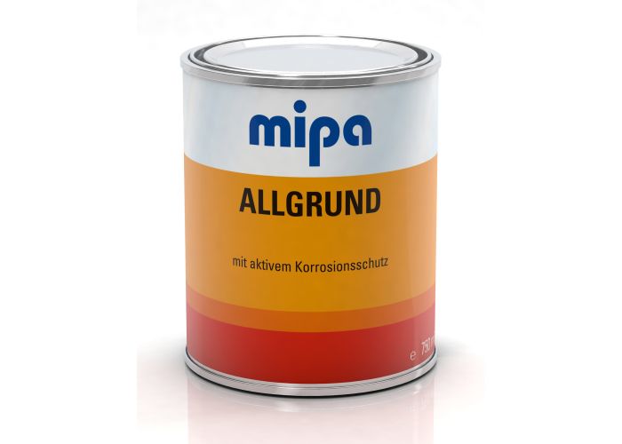 Mipa Allgrund RAL 9010 750 ml