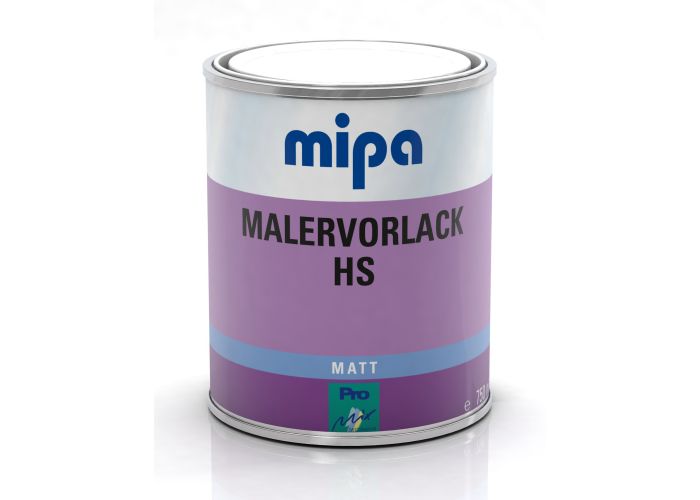 Mipa Malervorlack HS 750 ml