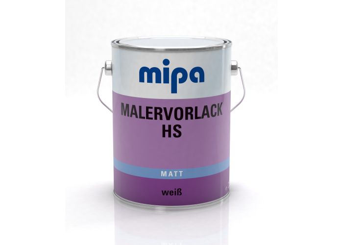 Mipa Malervorlack HS 2,5 l