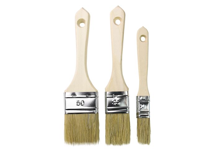 Bio Pinselset 562100020