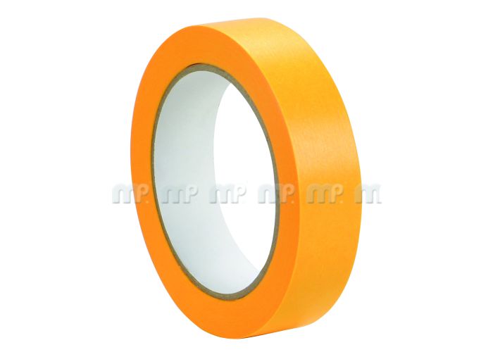 MP Premium Tape Gold 25mm 593210025