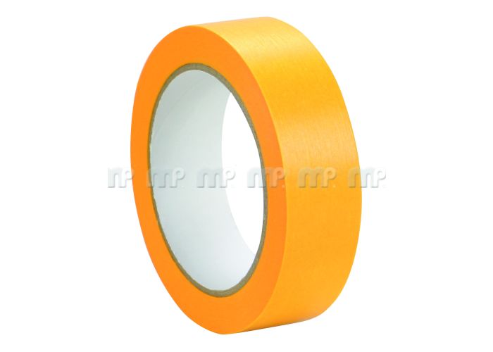MP Premium Tape Gold 30mm 593210030