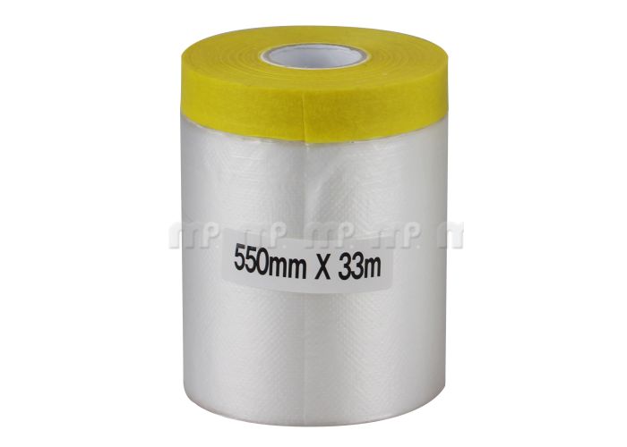 MP CQ-Foil 33m x 55cm 562940055