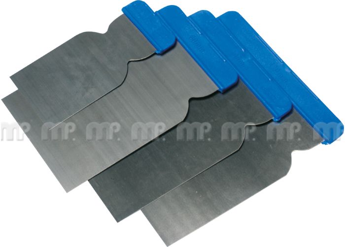 Metall-Spachtelsatz 562120000