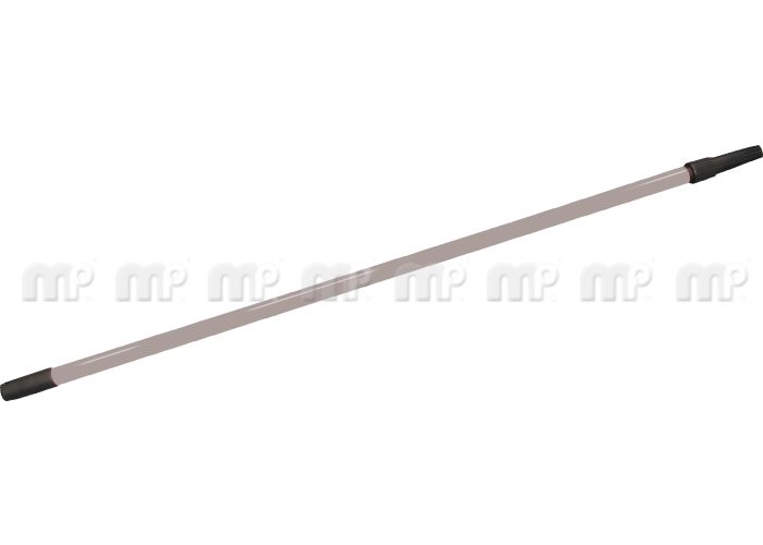 Teleskop-Stahlverlängerung 115-200 cm