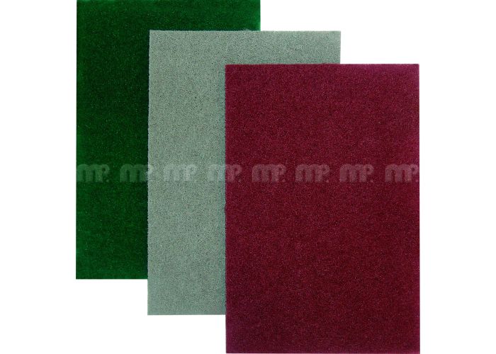 Schleifvlies Pad very fine rot 56808019037