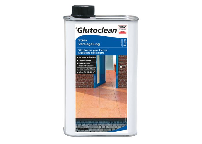 Glutoclean Stein Versiegelung 1 l