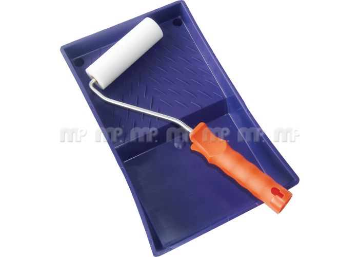 Heizkörperwalze-Set Standard 564290000