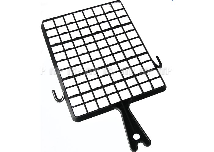 MP Abstreifgitter 11x17 564600000