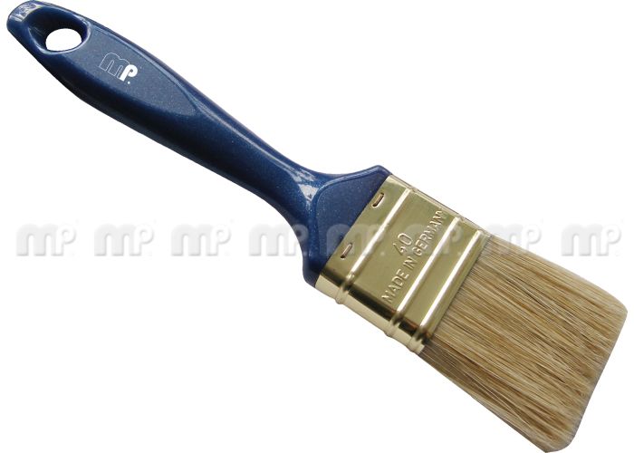 Flachpinsel Premium hell 70mm 565400070