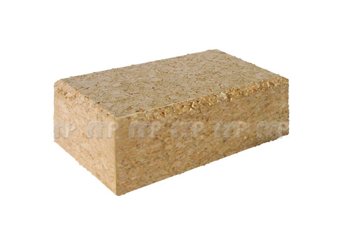 Korkschleifklotz 12x6x4cm 581017006