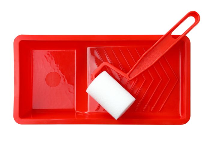 Mini Roller Set 4cm 564330004