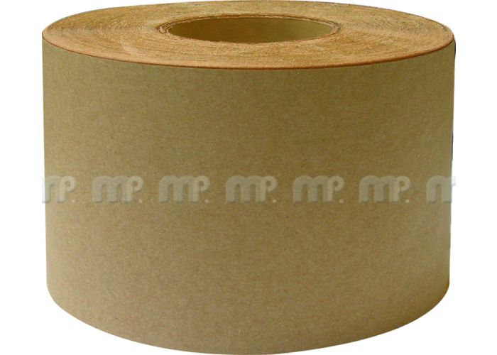 Schleifpapier Rolle Gold 5mx115mm P180