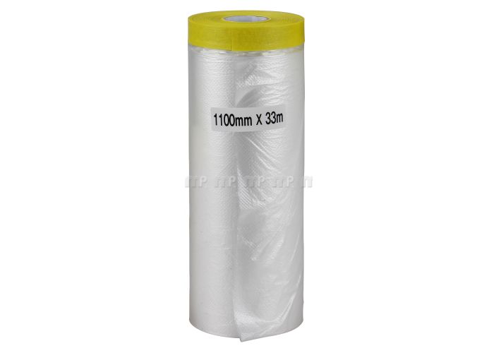 MP CQ-Foil 33m x 110cm 562940110