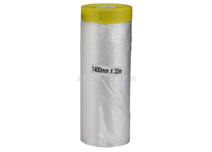 MP CQ-Foil 33m x 140cm 562940140