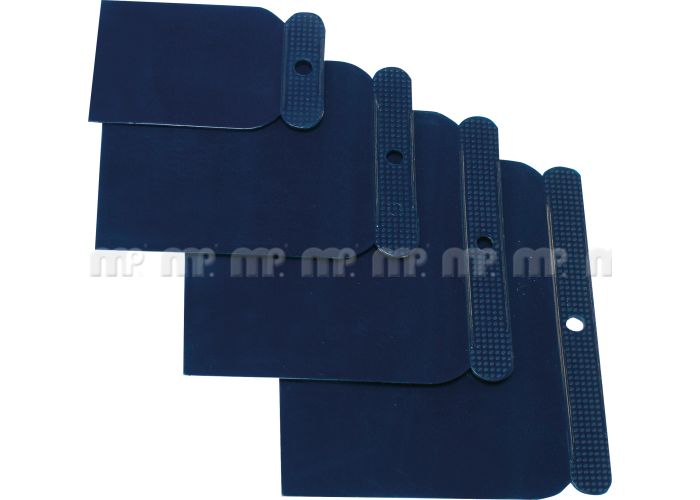 MP Kunststoffspachtelsatz Spreader Set P