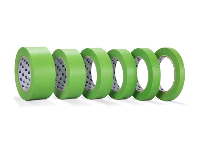 MP Tape HydroGreen 19mm 593250019