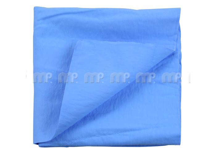 MP Trockentuch Absorb Blue